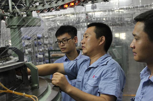 每天&ldquo;暴走&rdquo;數小時，身為男工卻&ldquo;技壓群芳&rdquo;是一種怎樣的體驗？