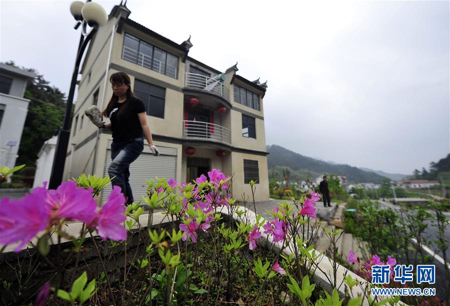 （新華全媒頭條&middot;圖文互動）（4）&ldquo;中國奇跡&rdquo;背后的必然邏輯