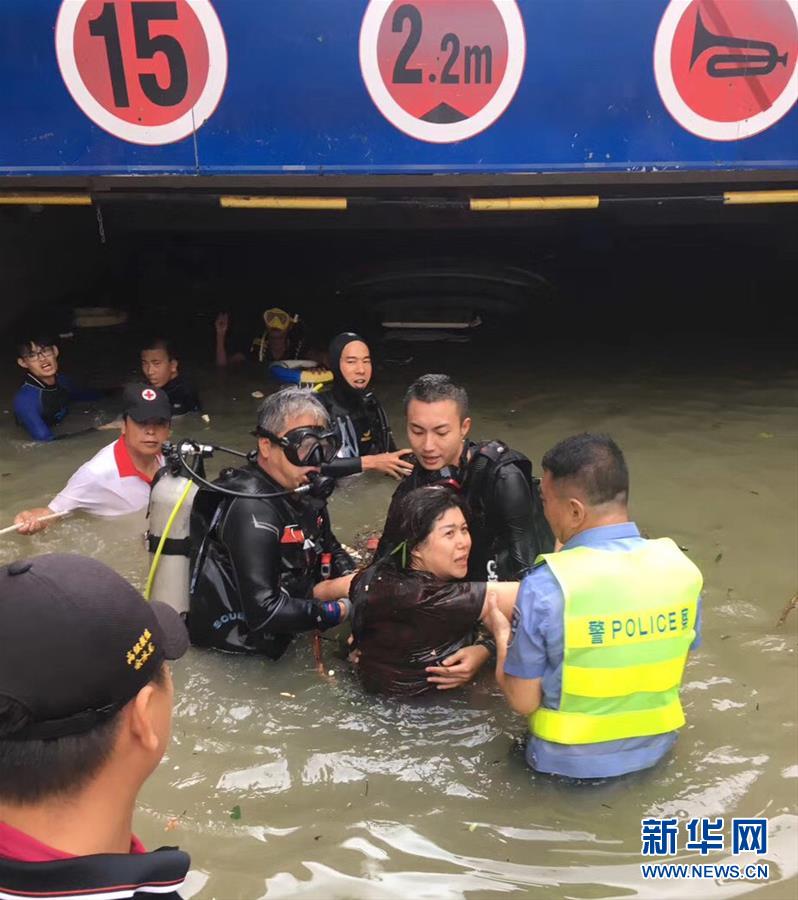 (年終報道)(10)2017身邊的感動