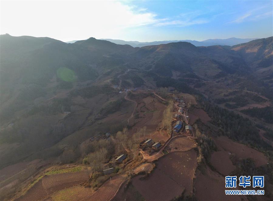 （新媒體專線）（1）我們對美好生活更加充滿信心&mdash;&mdash;習近平總書記春節前夕赴四川看望慰問回訪記 