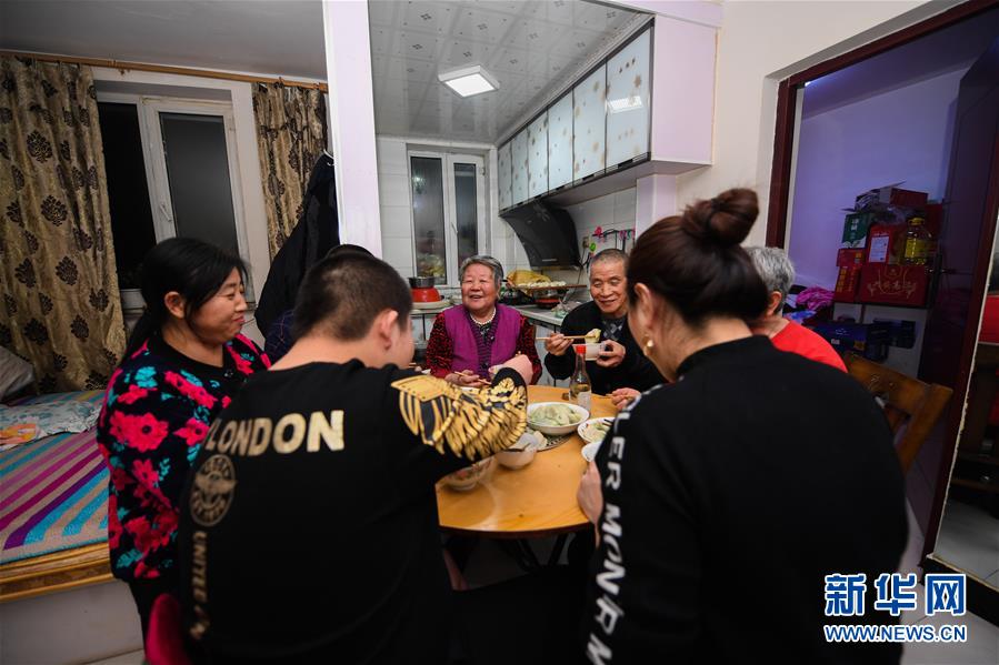 （新華全媒頭條&middot;圖文互動）（4）行程萬里 人民至上&mdash;&mdash;習近平總書記春節考察足跡回訪