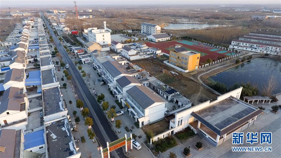 （新華全媒頭條&middot;紀念改革開放40年特稿&middot;圖文互動）（1）向著新航程揚帆奮進！&mdash;&mdash;從小崗精神看中國改革開放40年