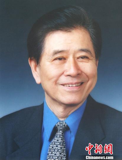 抗日名將戴安瀾之子、中國工程院院士戴復東在滬逝世