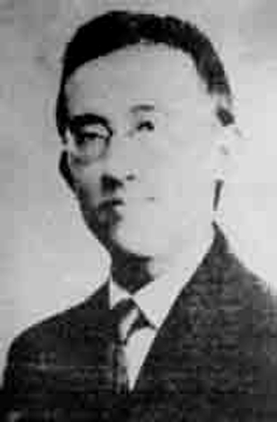 （為了民族復(fù)興&middot;英雄烈士譜&middot;圖文互動）楊闇公：頭可斷，志不可奪！