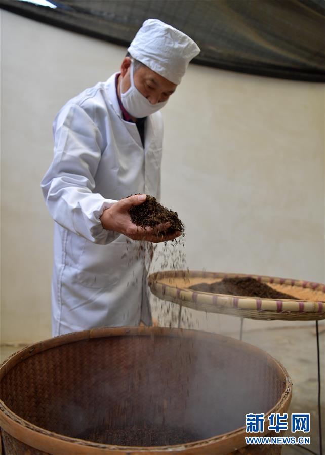 #（社會(huì)）（4）人間至味&ldquo;冷后渾&rdquo;