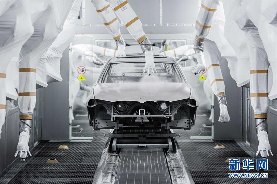 （新華全媒頭條&middot;圖文互動(dòng)）（2）在開(kāi)放中合作共贏&mdash;&mdash;寶馬扎根中國(guó)啟示錄