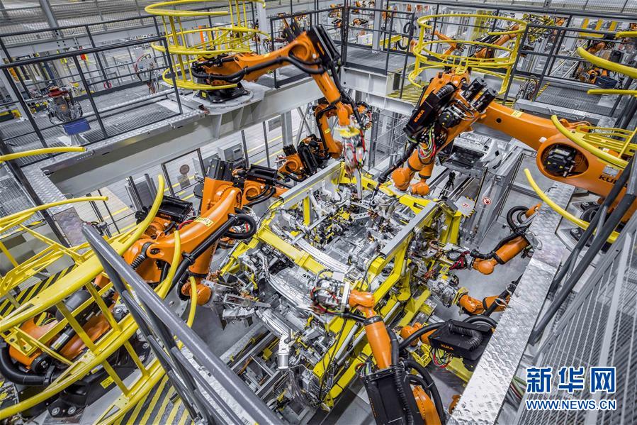 （新華全媒頭條&middot;圖文互動(dòng)）（3）在開(kāi)放中合作共贏&mdash;&mdash;寶馬扎根中國(guó)啟示錄