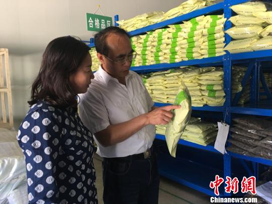 甘肅天水&ldquo;股份農民&rdquo;致富經：多元入股增財產性收入