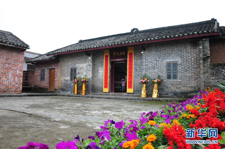 （為了民族復興&middot;英雄烈士譜&middot;圖文互動）譚壽林：殺頭當作風吹帽　坐監也要闖上天