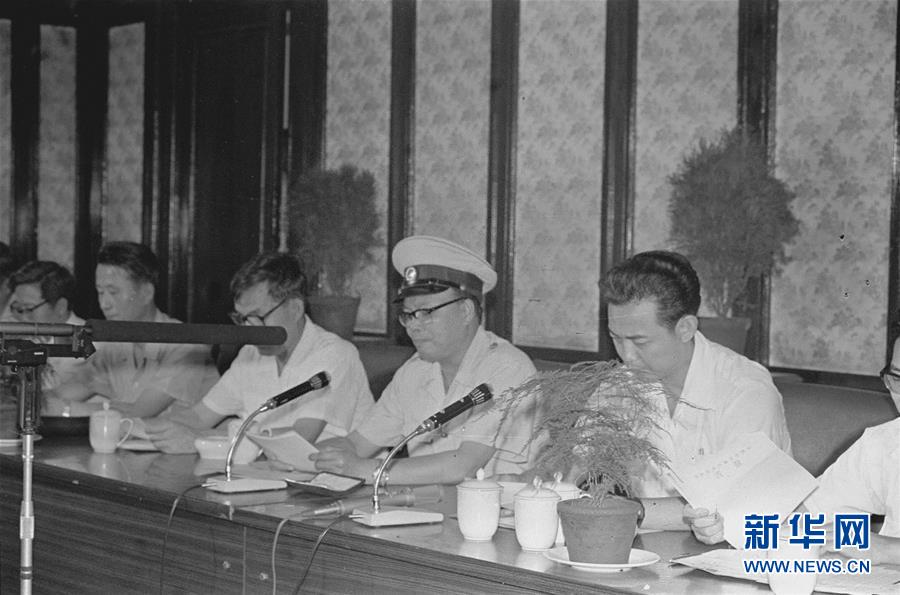 （新華全媒頭條&middot;圖文互動）（4）&ldquo;驚天第一破&rdquo;啟示錄