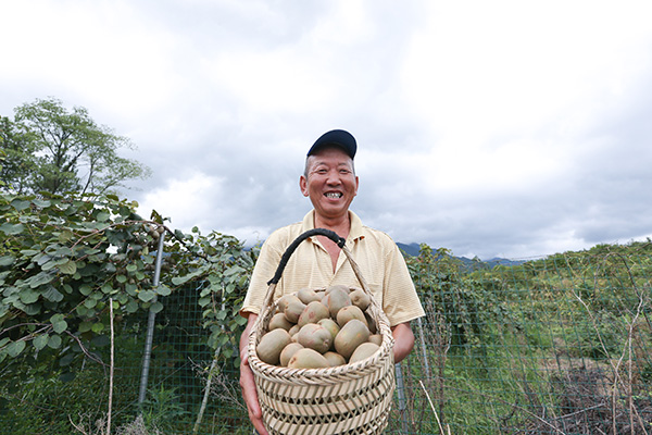 秋收的中國，你想象不到的美！但更美的是&hellip;&hellip;