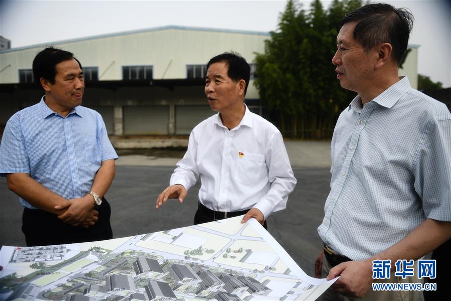 （新時代擔當作為典型風采&middot;圖文互動）（1）李世貴：做群眾需要的&ldquo;鐵肩膀&rdquo;