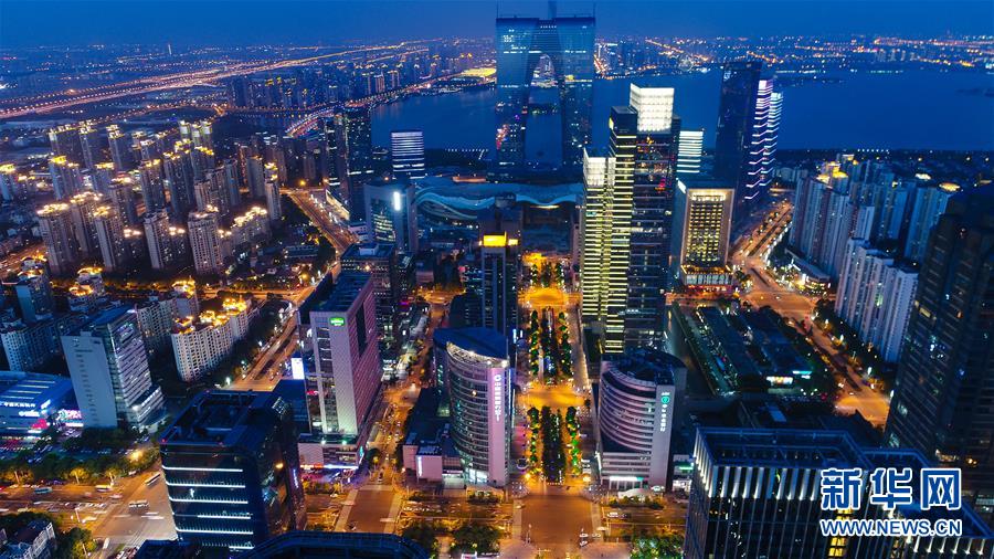 （百城百縣百企調研行&middot;圖文互動）（2）厚積薄發，蘇州擘畫高質量發展&ldquo;新天堂&rdquo;