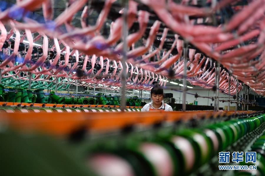 （百城百縣百企調研行&middot;圖文互動）（4）厚積薄發，蘇州擘畫高質量發展&ldquo;新天堂&rdquo;