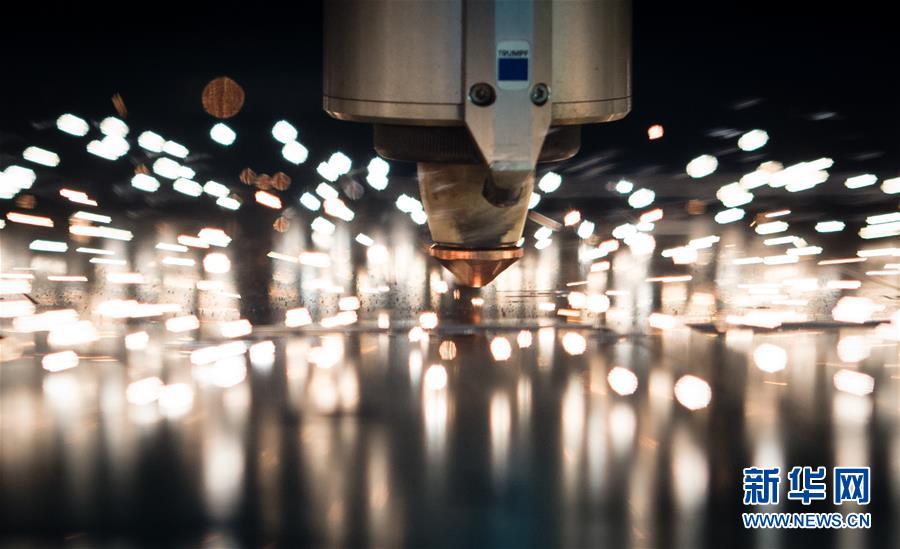 （百城百縣百企調研行&middot;圖文互動）（6）厚積薄發，蘇州擘畫高質量發展&ldquo;新天堂&rdquo;