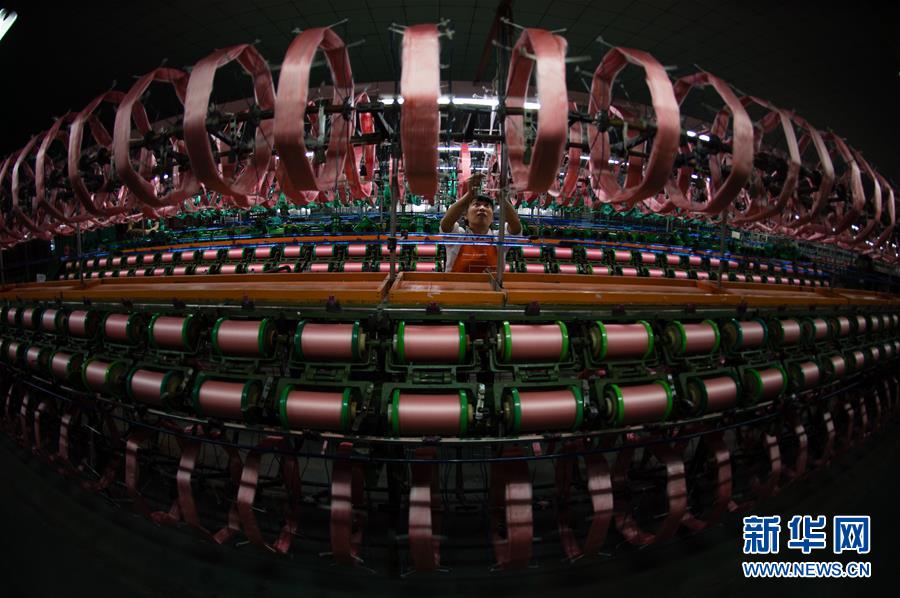 （百城百縣百企調研行&middot;圖文互動）（8）厚積薄發，蘇州擘畫高質量發展&ldquo;新天堂&rdquo;