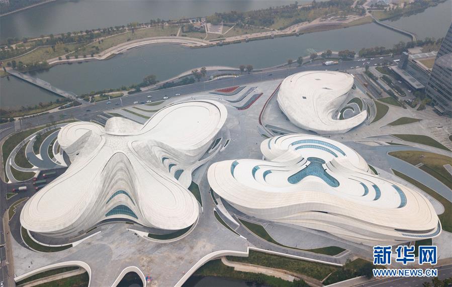 （百城百縣百企調(diào)研行&middot;圖文互動(dòng)）（3）長(zhǎng)沙：&ldquo;中流擊水&rdquo;的世界&ldquo;媒體藝術(shù)之都&rdquo;