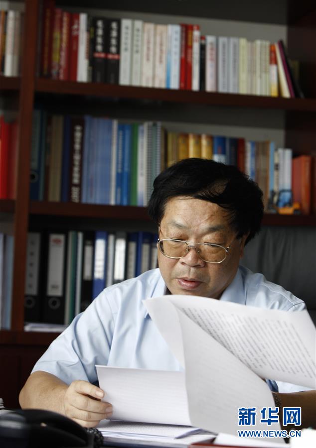 （改革先鋒風采&middot;圖文互動）（3）包起帆：改革開放中的中國工人創新先鋒