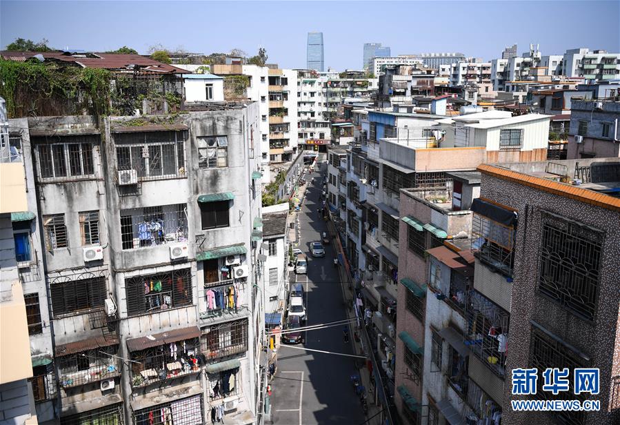 （新華全媒頭條&middot;圖文互動）（2）重建&ldquo;熟人社會&rdquo; 外來人變自家人&mdash;&mdash;廣州三元里融合社區煉成記 