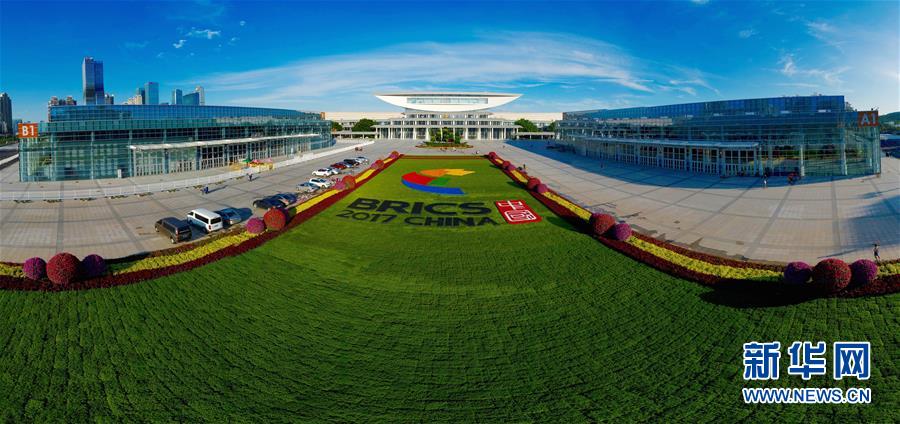 （奮進(jìn)新時代&middot;迎接兩會）（5）開放發(fā)展&mdash;&mdash;推動形成全面開放新格局