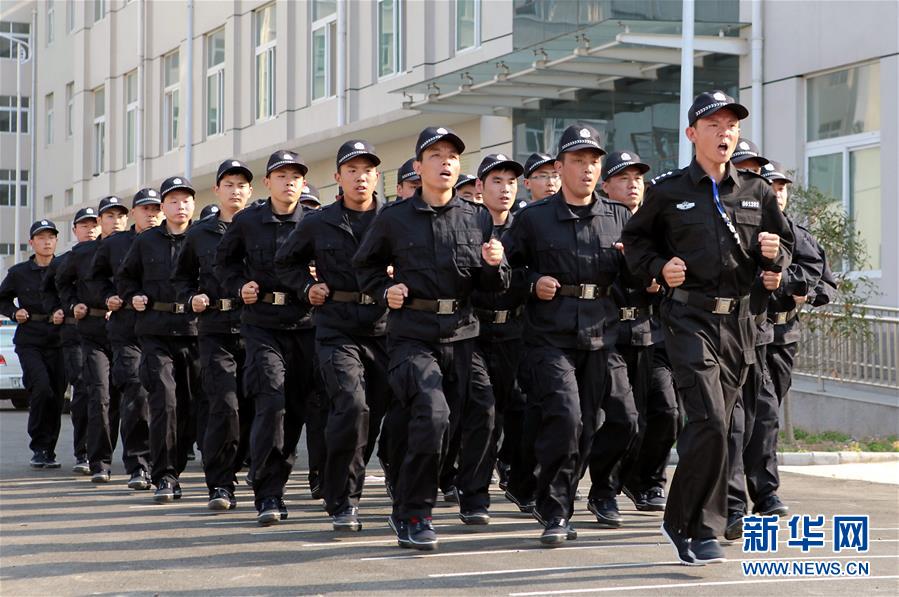 (圖文互動)(6)平靜而充滿力量——“中國網事·感動2018”年度網絡人物群像