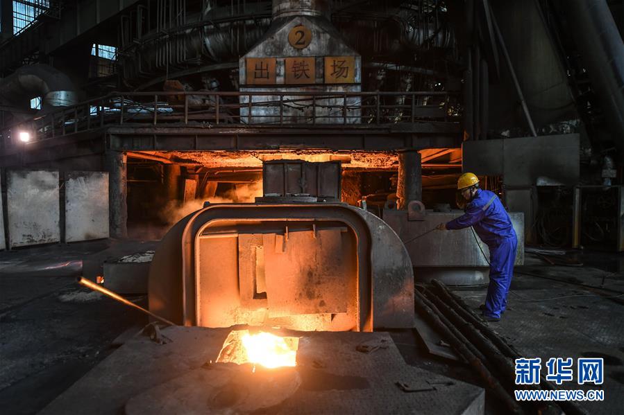 （新華全媒頭條&middot;圖文互動）（3）奮力開創新局&mdash;&mdash;貫徹習近平總書記重要講話精神推動東北全面振興述評之一