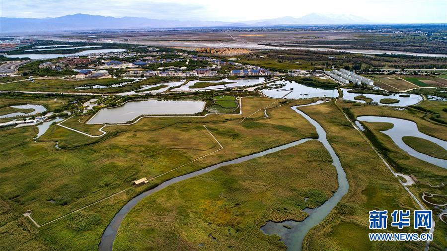 （新華全媒頭條&middot;圖文互動(dòng)）（5）攻堅(jiān)，為了美麗中國&mdash;&mdash;黨的十八大以來污染防治紀(jì)實(shí)