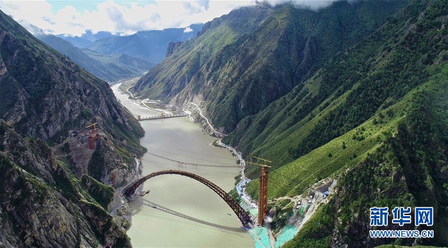 （新華全媒頭條&middot;圖文互動）（3）昂首闊步向未來&mdash;&mdash;寫在西藏民主改革60周年之際