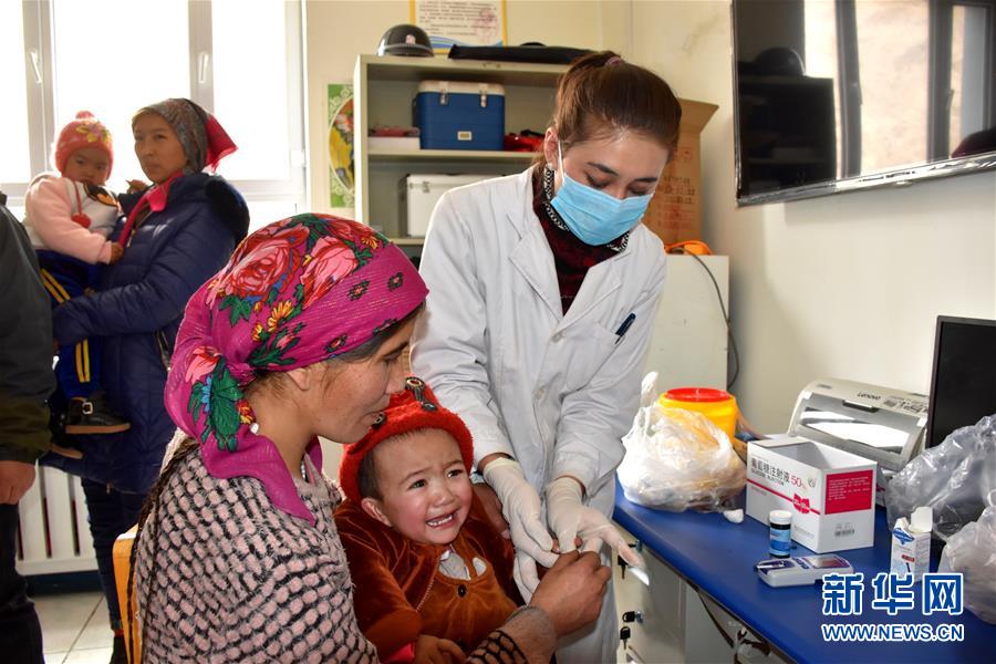 （脫貧攻堅&middot;圖文互動）（1）走進&ldquo;瓦罕走廊第一村&rdquo;，看帕米爾高原脫貧攻堅