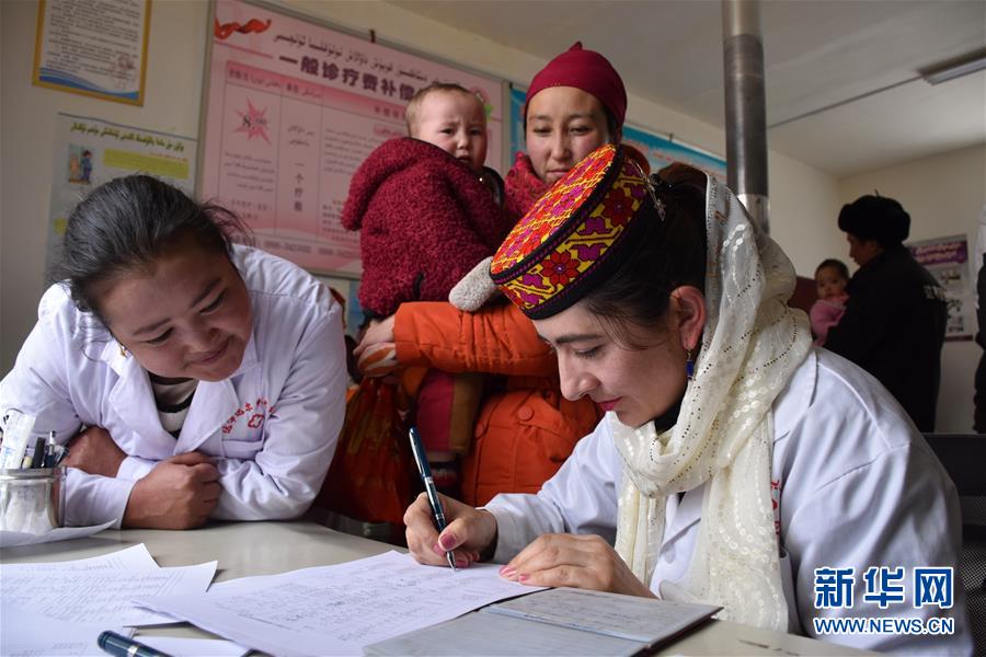 （脫貧攻堅&middot;圖文互動）（2）走進&ldquo;瓦罕走廊第一村&rdquo;，看帕米爾高原脫貧攻堅