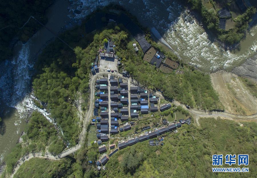 （新華全媒頭條&middot;圖文互動）（３）&ldquo;更好的日子還在后頭&rdquo;&mdash;&mdash;云南貢山獨龍族整族脫貧紀實