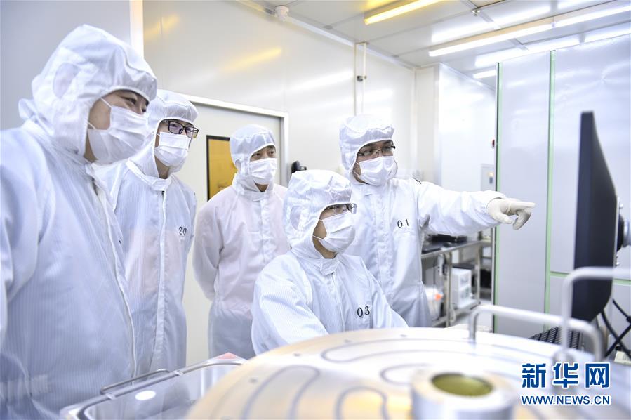 （愛國情 奮斗者&middot;圖文互動(dòng)）（1）擁抱&ldquo;中國機(jī)遇&rdquo; 實(shí)現(xiàn)人生價(jià)值&mdash;&mdash;三博士歸國創(chuàng)業(yè)記