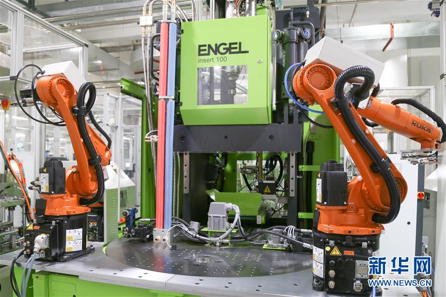 （壯麗70年&middot;奮斗新時(shí)代&middot;圖文互動(dòng)）（2）浙江樂清柳市鎮(zhèn)：&ldquo;中國(guó)電器之都&rdquo;的奮斗蛻變路