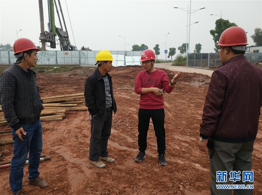 （新華全媒頭條&middot;圖文互動）（4）讓奮斗成為人生最亮麗的底色&mdash;&mdash;寫在2019年&ldquo;五一&rdquo;國際勞動節(jié)到來之際