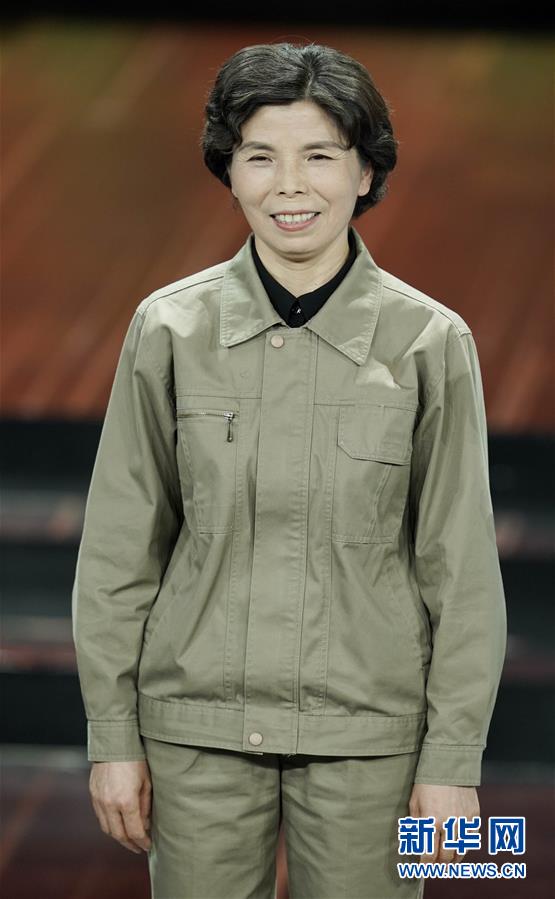 （圖文互動(dòng)）（3）中央宣傳部、全國總工會(huì)聯(lián)合發(fā)布2019年&ldquo;最美職工&rdquo;先進(jìn)事跡