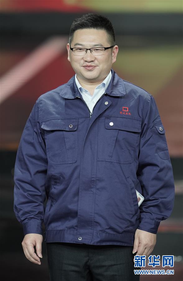 （圖文互動(dòng)）（6）中央宣傳部、全國總工會(huì)聯(lián)合發(fā)布2019年&ldquo;最美職工&rdquo;先進(jìn)事跡