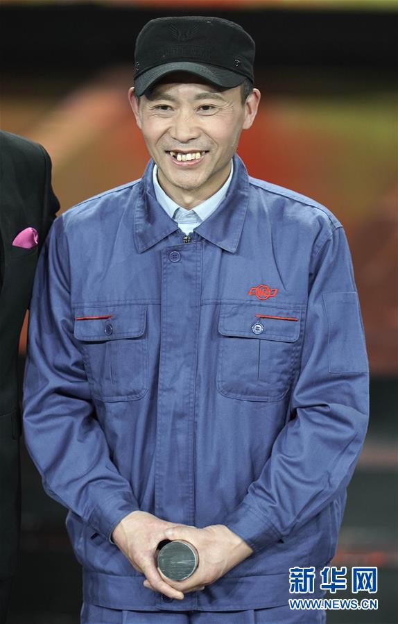 （圖文互動(dòng)）（10）中央宣傳部、全國總工會(huì)聯(lián)合發(fā)布2019年&ldquo;最美職工&rdquo;先進(jìn)事跡