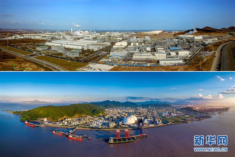 （新華全媒頭條&middot;圖文互動(dòng)）（7）&ldquo;吾將上下而求索&rdquo;&mdash;&mdash;從萬(wàn)華改革之路看中國(guó)國(guó)有企業(yè)改革偉大實(shí)踐