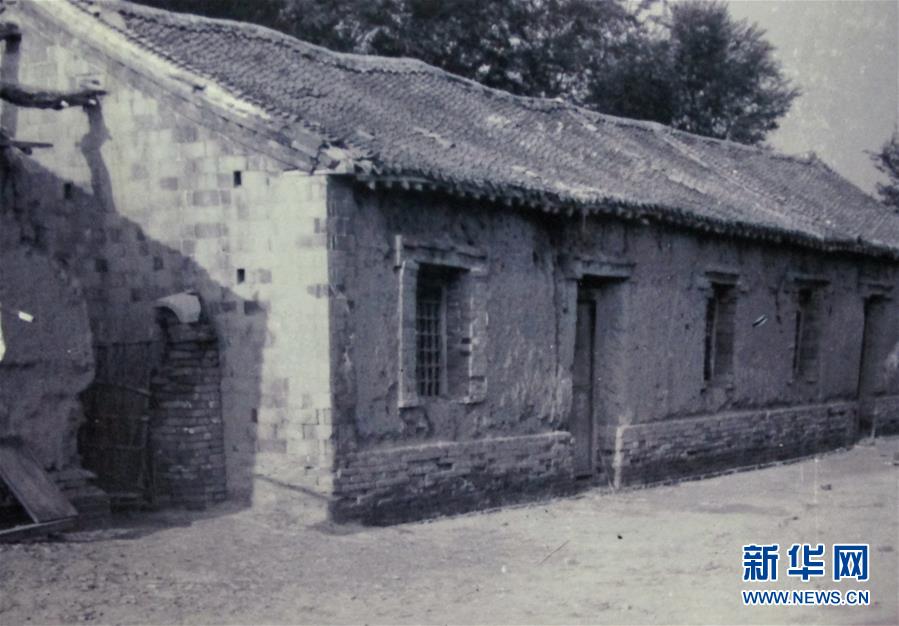 （新華全媒頭條&middot;愛國情 奮斗者&middot;圖文互動）（3）把論文寫在祖國的大地上&mdash;&mdash;中國農業大學46年扎根河北曲周服務鄉村振興紀實