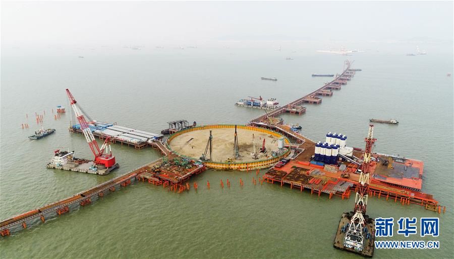 （圖文互動）（4）直掛云帆濟滄海&mdash;&mdash;&ldquo;今日之中國&rdquo;系列述評之五