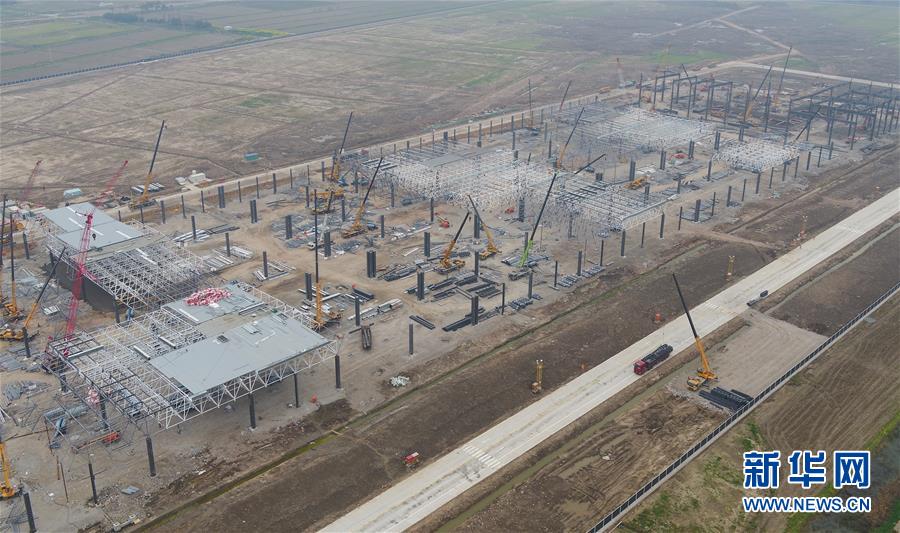 （圖文互動(dòng)）（2）風(fēng)雨不動(dòng)安如山&mdash;&mdash;&ldquo;今日之中國&rdquo;系列述評之七