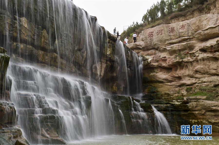 (新華全媒頭條·壯麗70年·奮斗新時(shí)代·圖文互動(dòng))(3)中國減貧的西海固報(bào)告