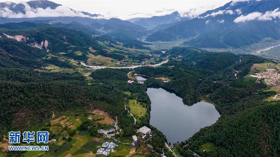 （壯麗70年&middot;奮斗新時代&mdash;&mdash;記者再走長征路&middot;圖文互動）（1）彝海結盟后，掩護紅軍旗的5400天&mdash;&mdash;鮮為人知的彝家護旗故事