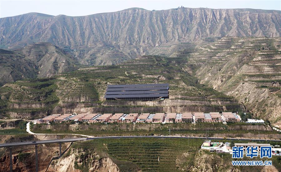 （新華全媒頭條&middot;決戰決勝脫貧攻堅&middot;圖文互動）（4）以沖刺的狀態跑出決勝的姿態&mdash;&mdash;&ldquo;三區三州&rdquo;甘肅深貧區脫貧攻堅報告