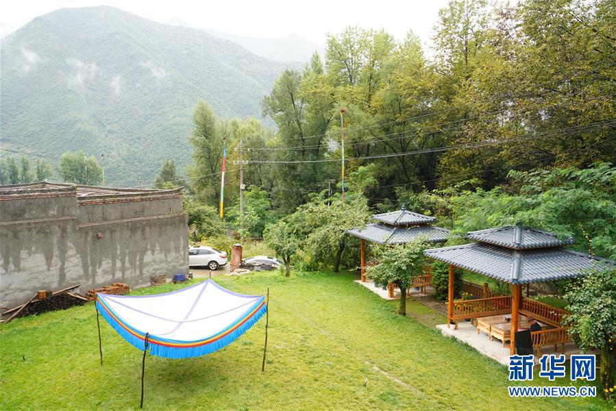 （新華全媒頭條&middot;決戰決勝脫貧攻堅&middot;圖文互動）（10）以沖刺的狀態跑出決勝的姿態&mdash;&mdash;&ldquo;三區三州&rdquo;甘肅深貧區脫貧攻堅報告