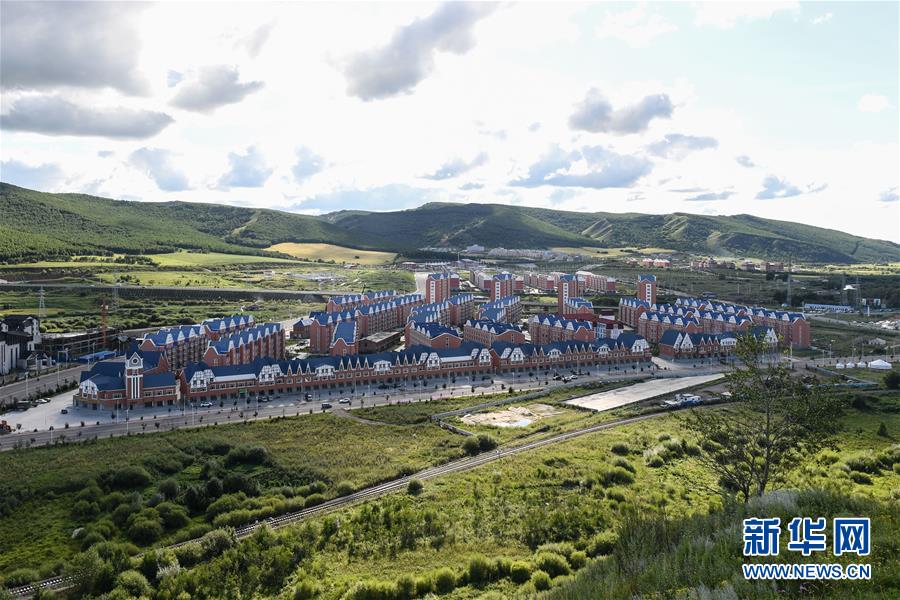 （&ldquo;中國之度&rdquo;系列述評&middot;圖文互動）（4）中國溫度&mdash;&mdash;新中國成立70周年成就述評之六