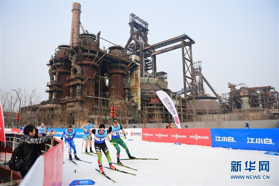 （新華全媒頭條&middot;圖文互動）（10）百年首鋼 百煉成鋼&mdash;&mdash;從鋼鐵強國&ldquo;夢工廠&rdquo;到改革轉型&ldquo;排頭兵&rdquo;