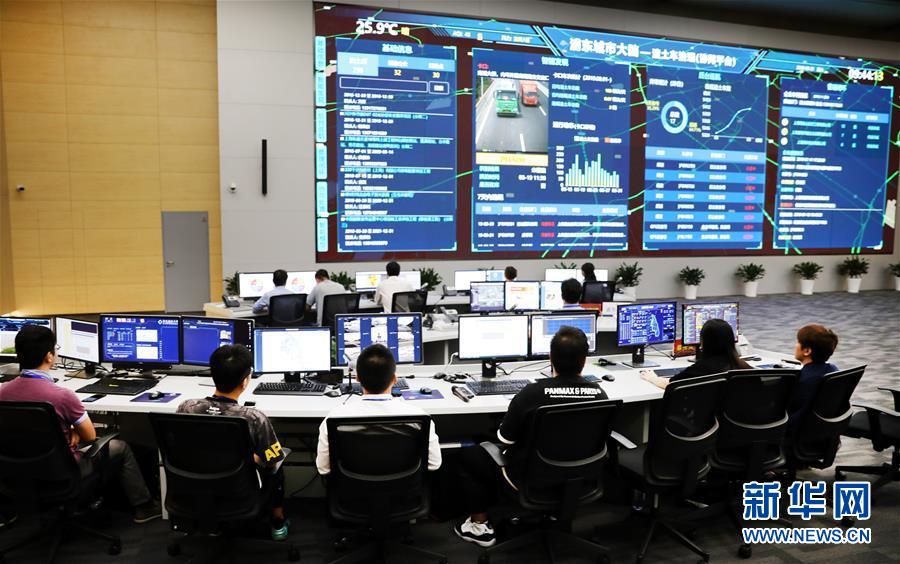 （壯麗70年&middot;奮斗新時代&middot;重溫囑托看變化&middot;圖文互動）（7）上海：用&ldquo;繡花&rdquo;般精細治理傳遞城市&ldquo;溫度&rdquo;