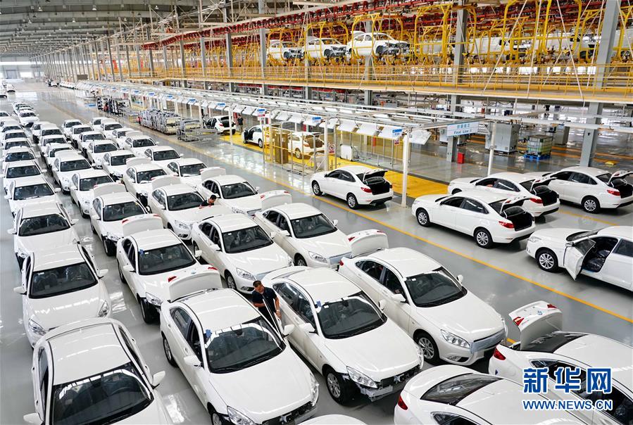 （新華全媒頭條&middot;圖文互動）（15）中國道路越走越寬廣&mdash;&mdash;社會主義中國實踐啟示錄