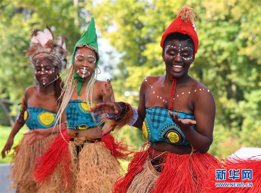 (新華全媒頭條·圖文互動)(18)難忘的“世園記憶” 共同的綠色追求——寫在北京世園會閉幕之際